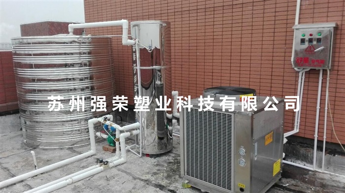 工程案列